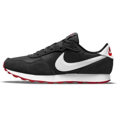 NIKE SPORTSWEAR MD VALIANT - Παπούτσια - Αγόρια - Μαύρα & Λευκά - Καθημερινά Αθλητικά NIKE SPORTSWEAR MD VALIANT - Παπούτσια - Αγόρια - Μαύρα & Λευκά - Καθημερινά Αθλητικά