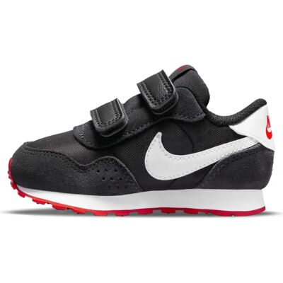 Nike MD Valiant Schwarze Schuhe - Schuhe Nike MD Valiant Schwarze Schuhe - Schuhe