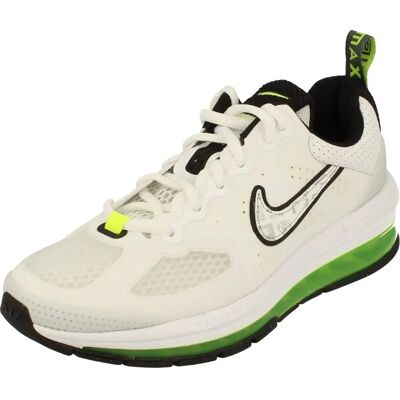 Nike Air Max Genome GS Bunt Sneakers Shoes - Sneakers Nike Air Max Genome GS Bunt Sneakers Shoes - Sneakers