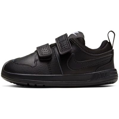 Nike Star Runner 3 Barnskor - Svart/Grey/Vit - Sportskor Nike Star Runner 3 Barnskor - Svart/Grey/Vit - Sportskor