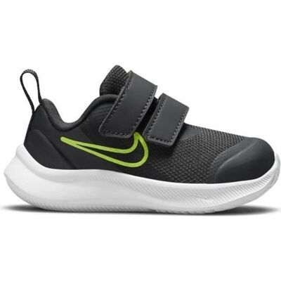Nike Jungen Star Runner 3 Baby Turnschuhe - Sneakers Nike Jungen Star Runner 3 Baby Turnschuhe - Sneakers