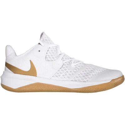 Nike W Zoom Hyperspeed Court Se - Chaussures de volleyball - Publicité Nike W Zoom Hyperspeed Court Se - Chaussures de volleyball - Publicité