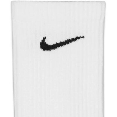 Șosete căptușite Nike XL - Antrenament Șosete căptușite Nike XL - Antrenament