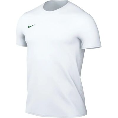 Nike Weiß BV6708101 Trainingsjersey - Ganzjährig Nike Weiß BV6708101 Trainingsjersey - Ganzjährig