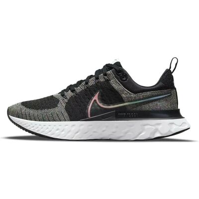 Nike DD6790 Pink/Black Unisex Running Trainers - Running Shoes Nike DD6790 Pink/Black Unisex Running Trainers - Running Shoes