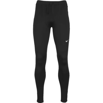 Nike NIDD6700 Wodoodporne legginsy do biegania - Czarny Nike NIDD6700 Wodoodporne legginsy do biegania - Czarny