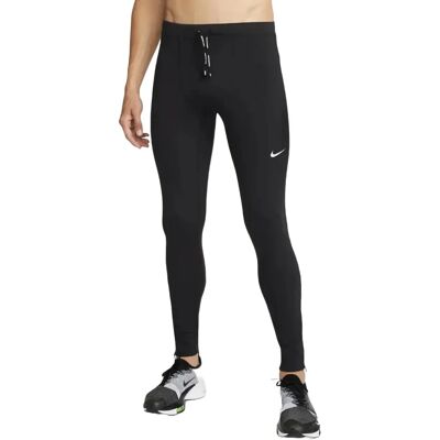 Legginsy do biegania Nike Repel Challenger dla mężczyzn - Czarny - M Legginsy do biegania Nike Repel Challenger dla mężczyzn - Czarny - M