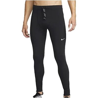Nike Repel Challenger Collant da Corsa Uomo - Nero - XL Nike Repel Challenger Collant da Corsa Uomo - Nero - XL