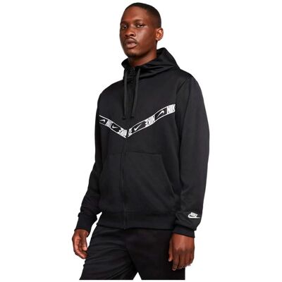 Nike S Sudadera con Cremallera Completa - Casual Deportiva Nike S Sudadera con Cremallera Completa - Casual Deportiva