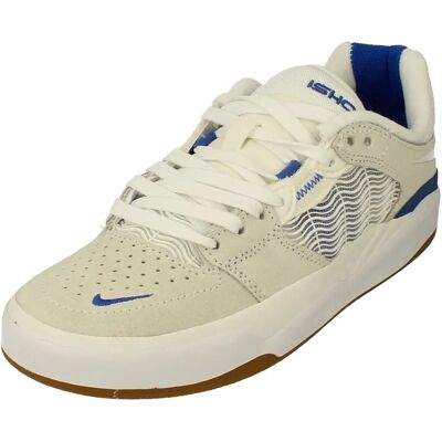 Nike Sb Ishod Herren Turnschuhe - Weiß - Sneakers Nike Sb Ishod Herren Turnschuhe - Weiß - Sneakers
