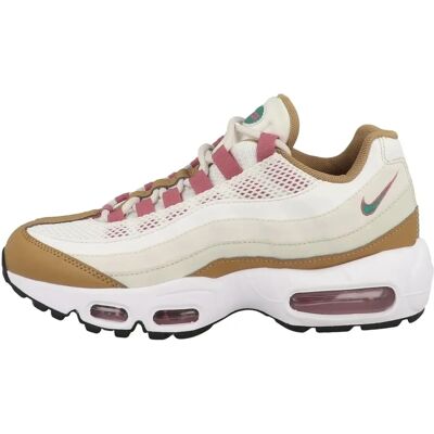Nike Air Max 95 Scarpe Moda Donna - Scarpa Nike Air Max 95 Scarpe Moda Donna - Scarpa