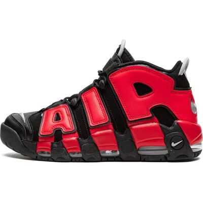 Nike Air More Uptempo DJ4400001 - Sneakers Homme Année Entière - Publicité Nike Air More Uptempo DJ4400001 - Sneakers Homme Année Entière - Publicité