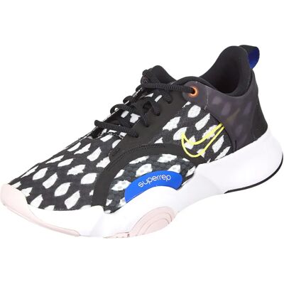 Nike SuperRep Go 2 Lightweight Training Shoes - Training Shoes Nike SuperRep Go 2 Lightweight Training Shoes - Training Shoes