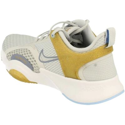 Nike Damen Superrep Go 2 Grau Turnschuhe - Sneakers - Laufschuhe Nike Damen Superrep Go 2 Grau Turnschuhe - Sneakers - Laufschuhe