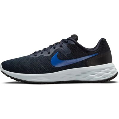 Nike Revolution 6 DC3728400 Running Shoes - All Year Use Nike Revolution 6 DC3728400 Running Shoes - All Year Use