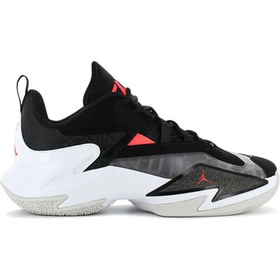 Nike Jordan One Take 3 DC7701001 - Chaussures de basketball pour hommes - Publicité Nike Jordan One Take 3 DC7701001 - Chaussures de basketball pour hommes - Publicité