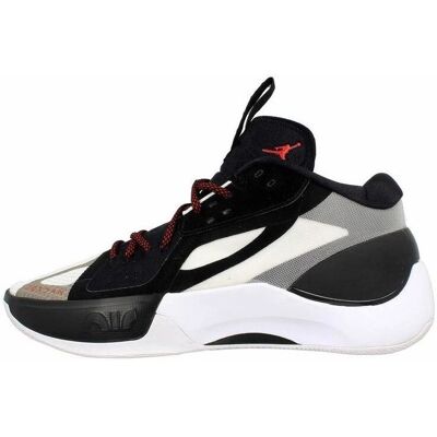 Buty koszykarskie Nike Jordan Zoom Separate - Cały rok, Mężczyźni 8.5 UK Buty koszykarskie Nike Jordan Zoom Separate - Cały rok, Mężczyźni 8.5 UK