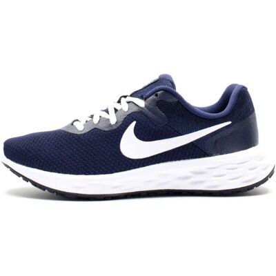 Nike Revolution 6 Marin Löparskor - Löparskor Nike Revolution 6 Marin Löparskor - Löparskor
