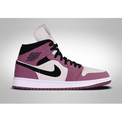 Nike Jordan Light Mulberry (W) - Buty Nike Jordan Light Mulberry (W) - Buty