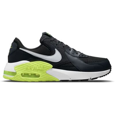 Nike Air Max Excee - Atmungsaktive Textil- & Lederschuhe Nike Air Max Excee - Atmungsaktive Textil- & Lederschuhe