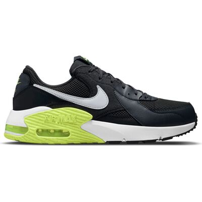 Nike - Air Max Excee CD4165016 - Schwarz - Herren - Schuhe Nike - Air Max Excee CD4165016 - Schwarz - Herren - Schuhe