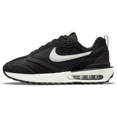 Nike Air Max Dawn DC4068-001 Chaussures noires - Publicité Nike Air Max Dawn DC4068-001 Chaussures noires - Publicité