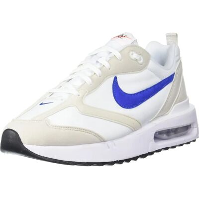 Nike Air Max Dawn - White - Sneakers Shoes Nike Air Max Dawn - White - Sneakers Shoes