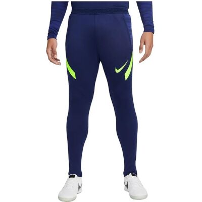 Spodnie treningowe Nike CW5862492 granatowe - training pants Spodnie treningowe Nike CW5862492 granatowe - training pants