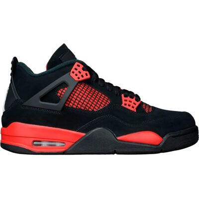 Nike Jordan Røde Torden - Sneakers Nike Jordan Røde Torden - Sneakers