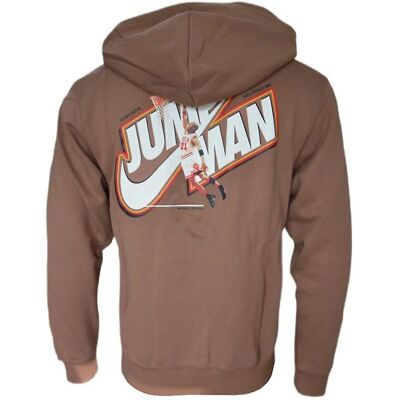 Bluza z kapturem Nike Air Jordan - Męska Bluza z kapturem Nike Air Jordan - Męska