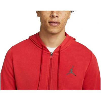 Nike Jordan Dri Fit Air Fleece - Bluza z kapturem - Cały rok - Mężczyźni Nike Jordan Dri Fit Air Fleece - Bluza z kapturem - Cały rok - Mężczyźni