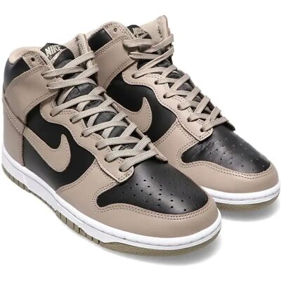 Nike Moon Fossil (W) Lædersko - UK 9-EU 44 - Brun - Kvinde Nike Moon Fossil (W) Lædersko - UK 9-EU 44 - Brun - Kvinde