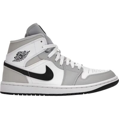 Nike Jordan Light Smoke Grey (W) - Sneakers Nike Jordan Light Smoke Grey (W) - Sneakers