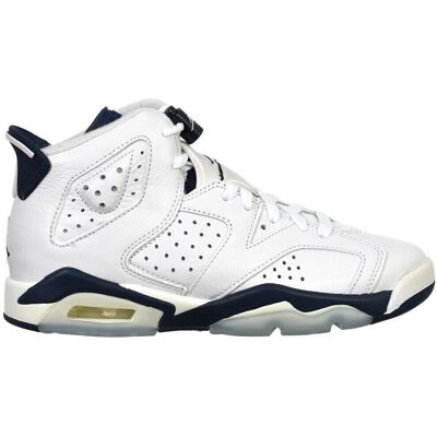 Rozmiary młodzieżowe Air Jordan 6 Midnight Navy Rozmiary młodzieżowe Air Jordan 6 Midnight Navy