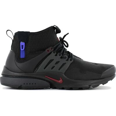 Nike Air Presto Mid Utility - Scarpe Uomo - Sneakers Nike Air Presto Mid Utility - Scarpe Uomo - Sneakers