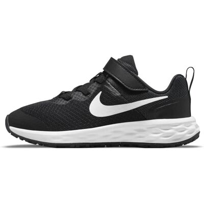 Zapatos Nike para niños - Modelo DD1095003 - Malla transpirable, Cierre de Velcro, Para todo el año Zapatos Nike para niños - Modelo DD1095003 - Malla transpirable, Cierre de Velcro, Para todo el año