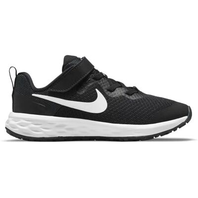 Nike Revolution 6 NN Psv DD1095003 Kindersportschuhe - Ganzjährig Schwarz Nike Revolution 6 NN Psv DD1095003 Kindersportschuhe - Ganzjährig Schwarz