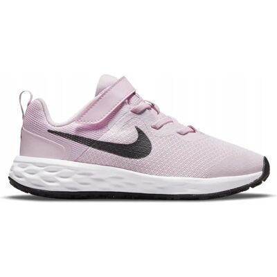 Nike - Revolution 6 NN - Pink - 20 cm - Shoes Nike - Revolution 6 NN - Pink - 20 cm - Shoes