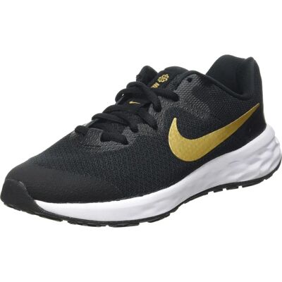 Nike Revolution 6 DD1096002 Löparskor - Barnsportskor Nike Revolution 6 DD1096002 Löparskor - Barnsportskor