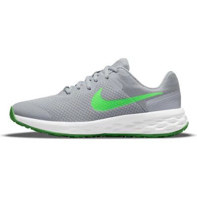Nike Revolution 6 NN GS Kids Running Shoes - All Year Nike Revolution 6 NN GS Kids Running Shoes - All Year