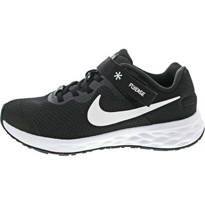 Nike Revolution 6 Flyease Pantofi de Alergare pentru Copii - Running Nike Revolution 6 Flyease Pantofi de Alergare pentru Copii - Running