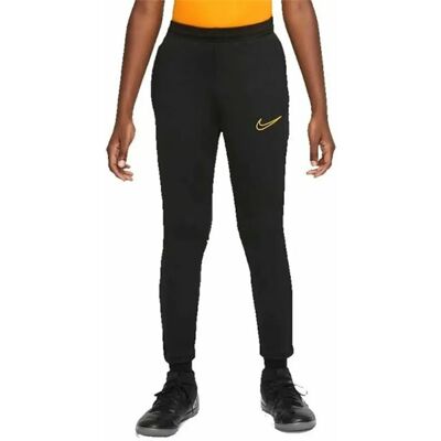 Nike Dri-FIT Academy Zwart Kinder Trainingsbroek Nike Dri-FIT Academy Zwart Kinder Trainingsbroek