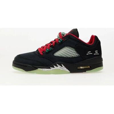 Jordan Air Jordan 5 Retro Low SP - Classic Jade-Fire Red Pantofi Jordan Air Jordan 5 Retro Low SP - Classic Jade-Fire Red Pantofi