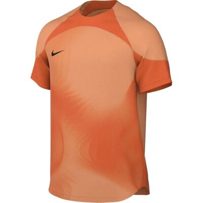 Nike Gardien IV DH7760819 - T-shirt d'entraînement pour hommes - Publicité Nike Gardien IV DH7760819 - T-shirt d'entraînement pour hommes - Publicité