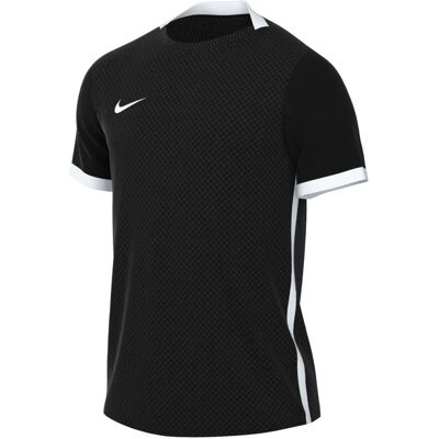 Nike Dri-Fit Challenge 4 Herren Schwarz T-Shirt - Training Nike Dri-Fit Challenge 4 Herren Schwarz T-Shirt - Training