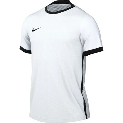 Nike Challenge IV Weiß Herren-Trikot - Sportbekleidung Nike Challenge IV Weiß Herren-Trikot - Sportbekleidung