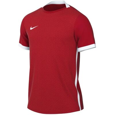 Nike Drifit Challenge 4 DH7990657 - Maglietta da training uomo - Rosso Nike Drifit Challenge 4 DH7990657 - Maglietta da training uomo - Rosso