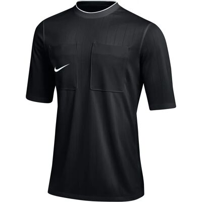 Nike Dri-FIT Scheidsrechtershirt - Zwart Nike Dri-FIT Scheidsrechtershirt - Zwart