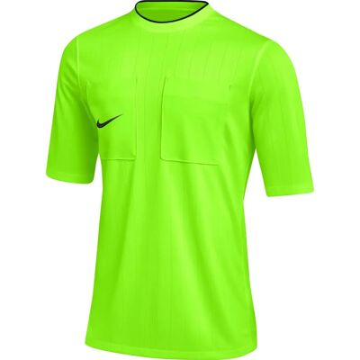 Nike Sędzia FFF II Żółty Unisex - Koszulka sędziego Nike Sędzia FFF II Żółty Unisex - Koszulka sędziego