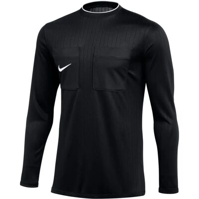Nike Drifit Schiedsrichter-Jersey Langarm - Referee Jersey Nike Drifit Schiedsrichter-Jersey Langarm - Referee Jersey
